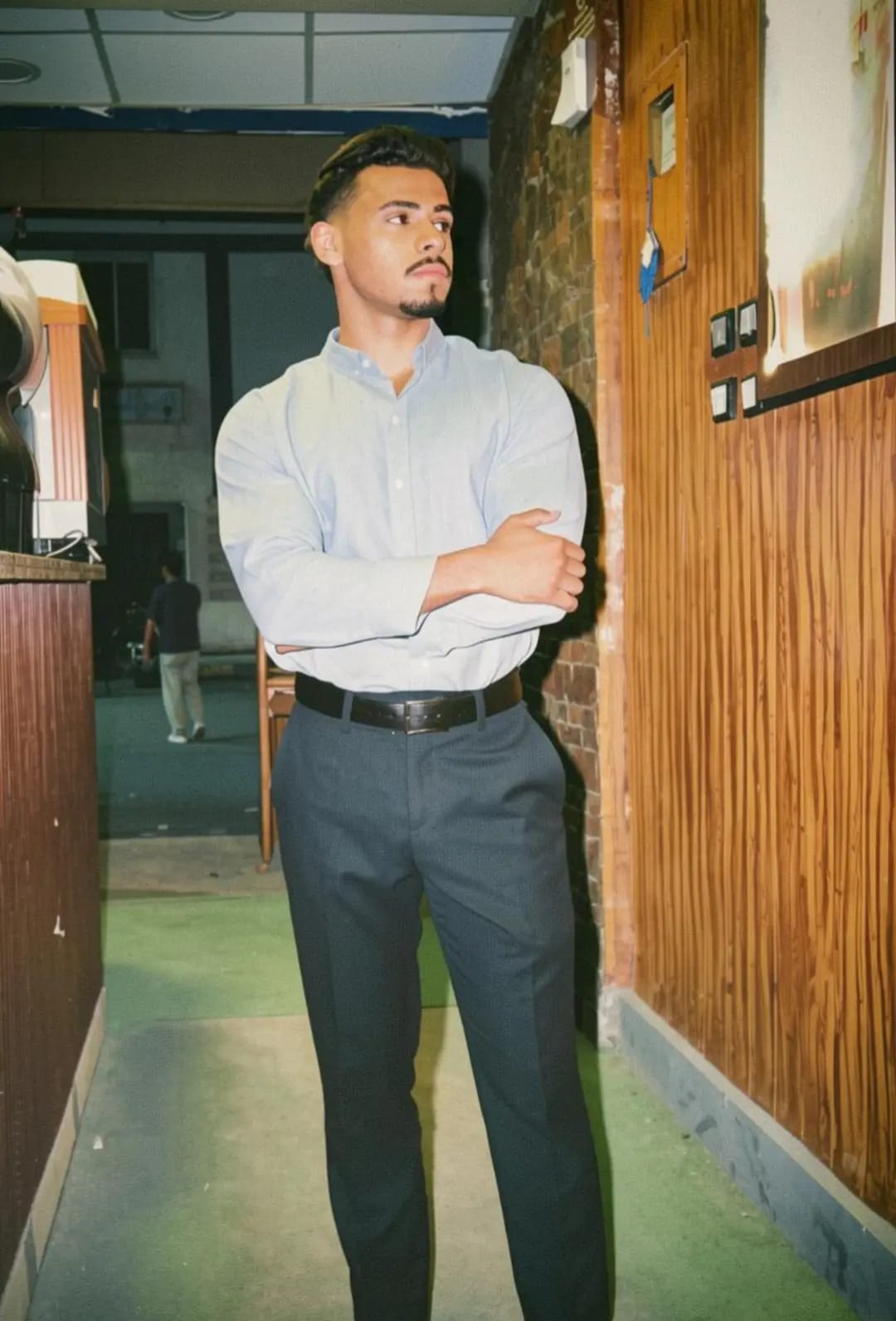 Hassan Aql