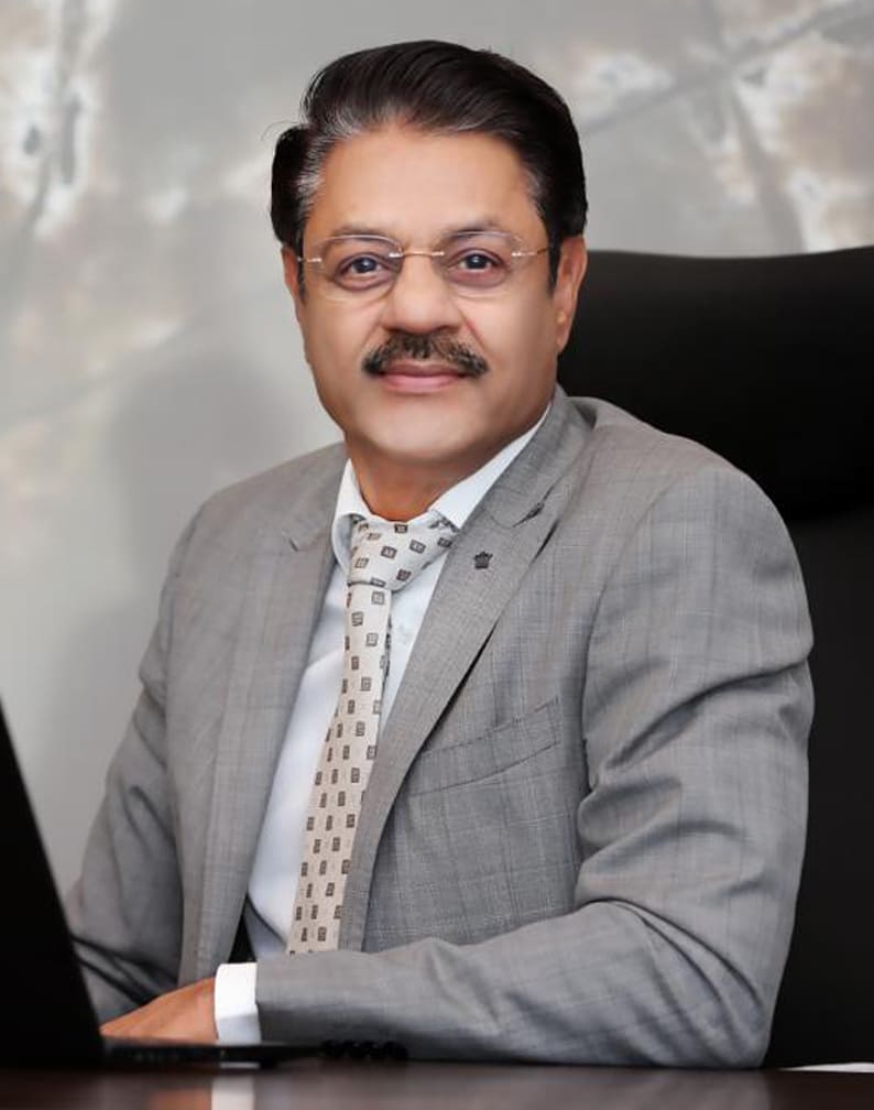 صورة المؤسس